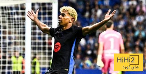 رسميا .. هدف لامين يامال ضد اسبانيول مرشح لجائزة بوشكاش