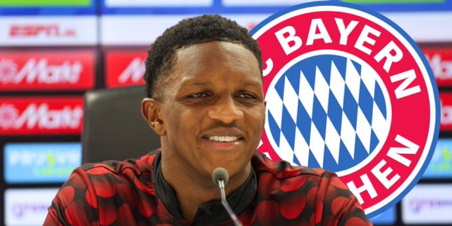 بايرن ميونخ يتقدم في صفقة ساشا بوي