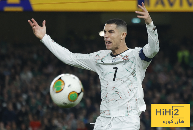 احصائيات الشوط الاول من مباراة البرتغال ضد ايرلندا احصائيات الشوط الاول من مباراة البرتغال ضد ايرلندا