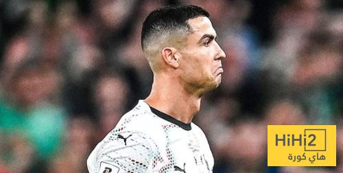 البرتغال تسقط أمام ايرلندا بثنائية دون رد