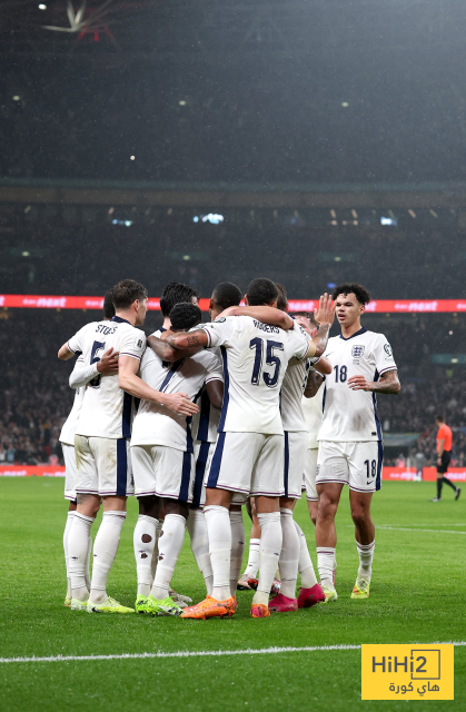 احصائيات مباراة انجلترا و صربيا في تصفيات كاس العالم احصائيات مباراة انجلترا و صربيا في تصفيات كاس العالم