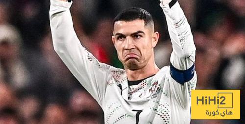 تقييم لاعبو البرتغالي ضد ايرلندا