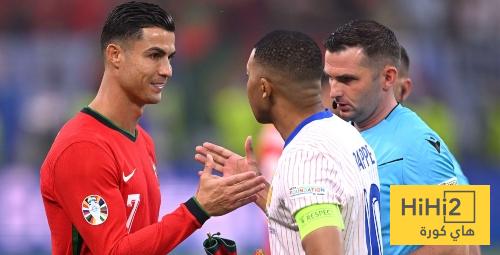 هل يرغب مبابي في الوصول لـ 1000 هدف مثل كريستيانو رونالدو ؟