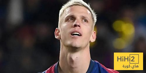 ماذا تغير في برشلونة مقارنة بالموسم الماضي ؟.. اولمو يرد