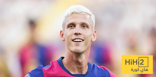 أولمو يختار أفضل لاعب خارج برشلونة !