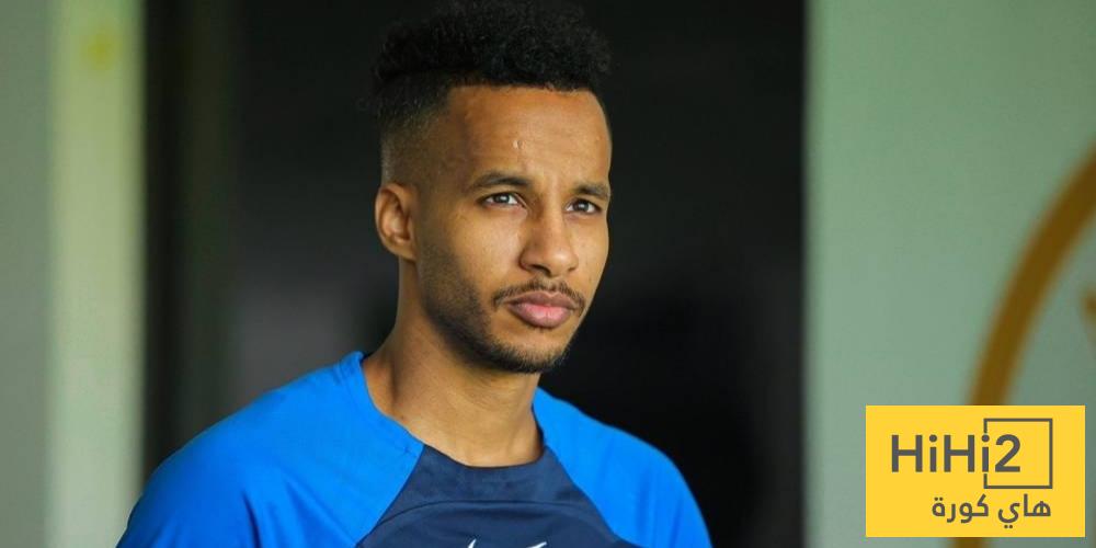 سباق محموم لخطف عبدالرحمن غريب من النصر !