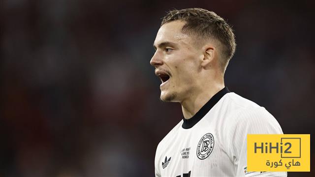 تشكيلة منتخب ألمانيا المتوقعة لمواجهة لوكسمبورغ في تصفيات كأس العالم