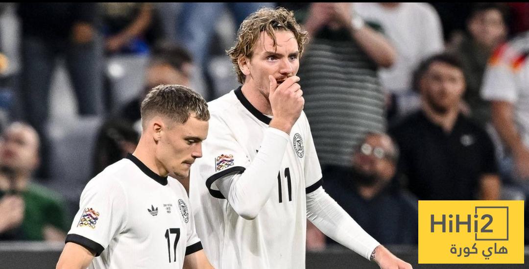 فولتمايد يدافع عن فيرتز