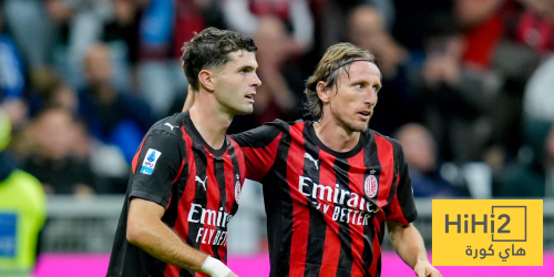 بوليسيتش : لقد تفاجئت بمودريتش .. وأتمنى أن أكون مثله