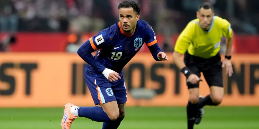 تقييم لاعبي هولندا و بولندا في تصفيات كاس العالم