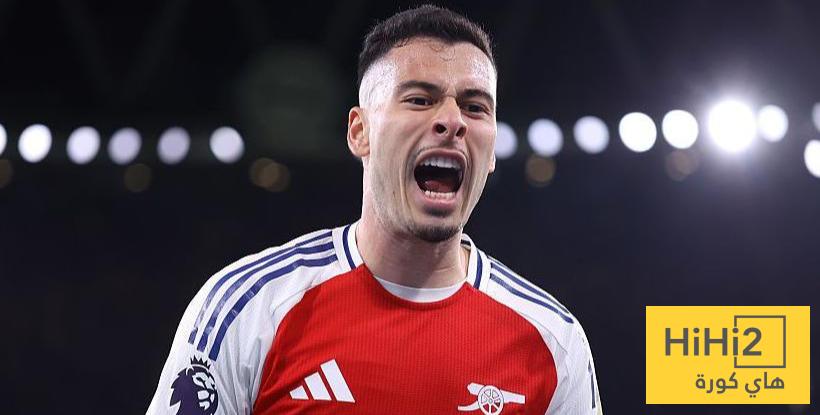 هدافي أرسنال في دوري الأبطال هذا الموسم