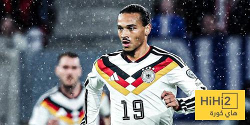 أرقام ساني أمام لوكسمبورغ