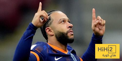 أرقام ديباي أمام بولندا