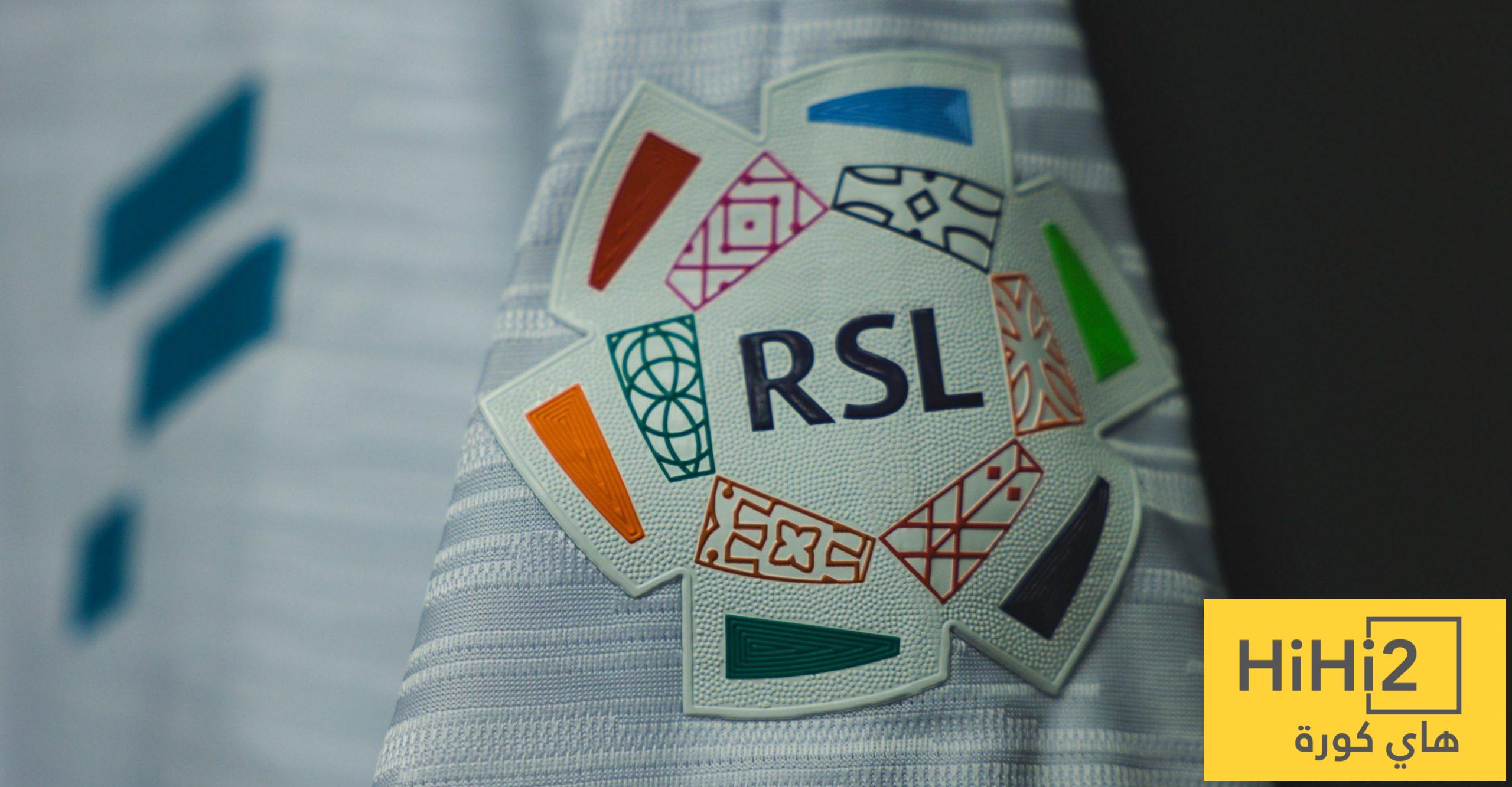 قبل انتهاء عقده .. لاعب من دوري روشن قد يغادر الرياض !