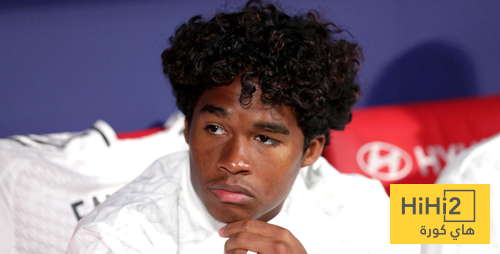 الآس تؤكد اقتراب اندريك من الرحيل عن الريال