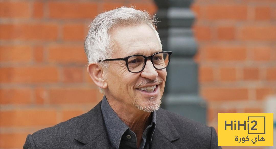 رأي لينيكر في مستوى برشلونة تحت قيادة فليك