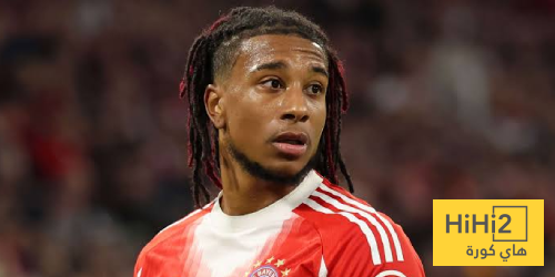 هل ينجح ليفربول في خطف أوليز ؟