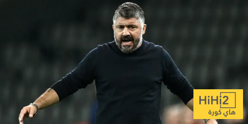 جاتوزو : لا أفكر في الملحق من الآن