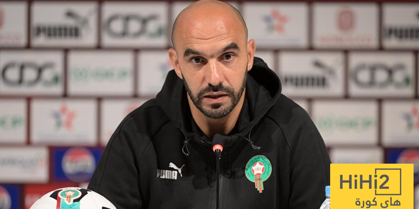 المنتخب المغربي يعزز رقمه القياسي التاريخي