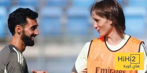 خوان مارتينيز شاب موهوب ، ولكن .. !