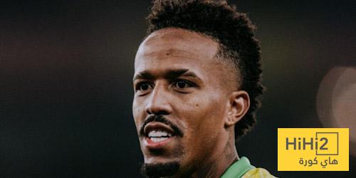 أرقام ميليتاو أمام السنغال