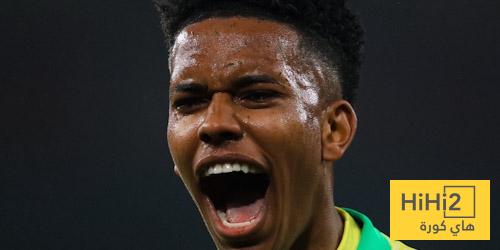 أرقام مميزة من إستيفاو أمام السنغال