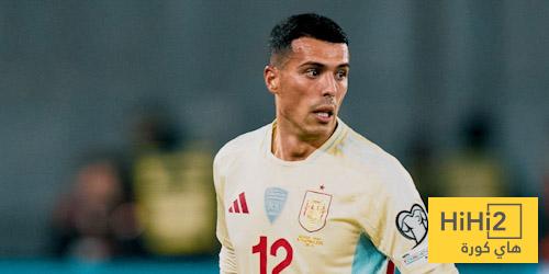 كل ما قدمه بيدرو بورو أمام جورجيا