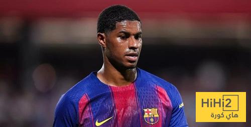 منبوذ اليونايتد في طريقه للاستمرار مع برشلونة