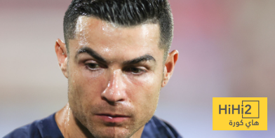 ثلاثة منتخبات أوروبية قوية مهددة بعدم التأهل لكأس العالم