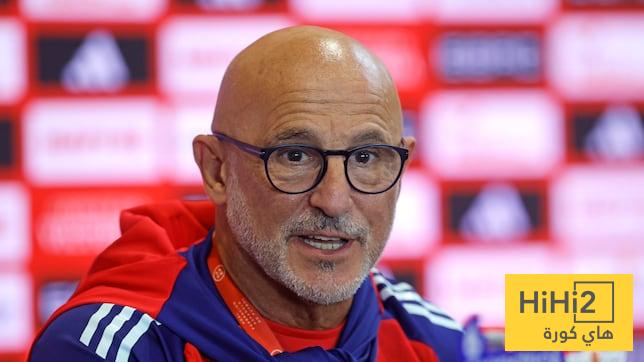 نقطة قوة المنتخب الإسباني !