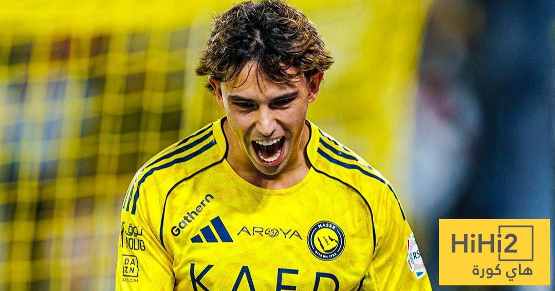 أفضل بديل محلي لـ جواو فيليكس