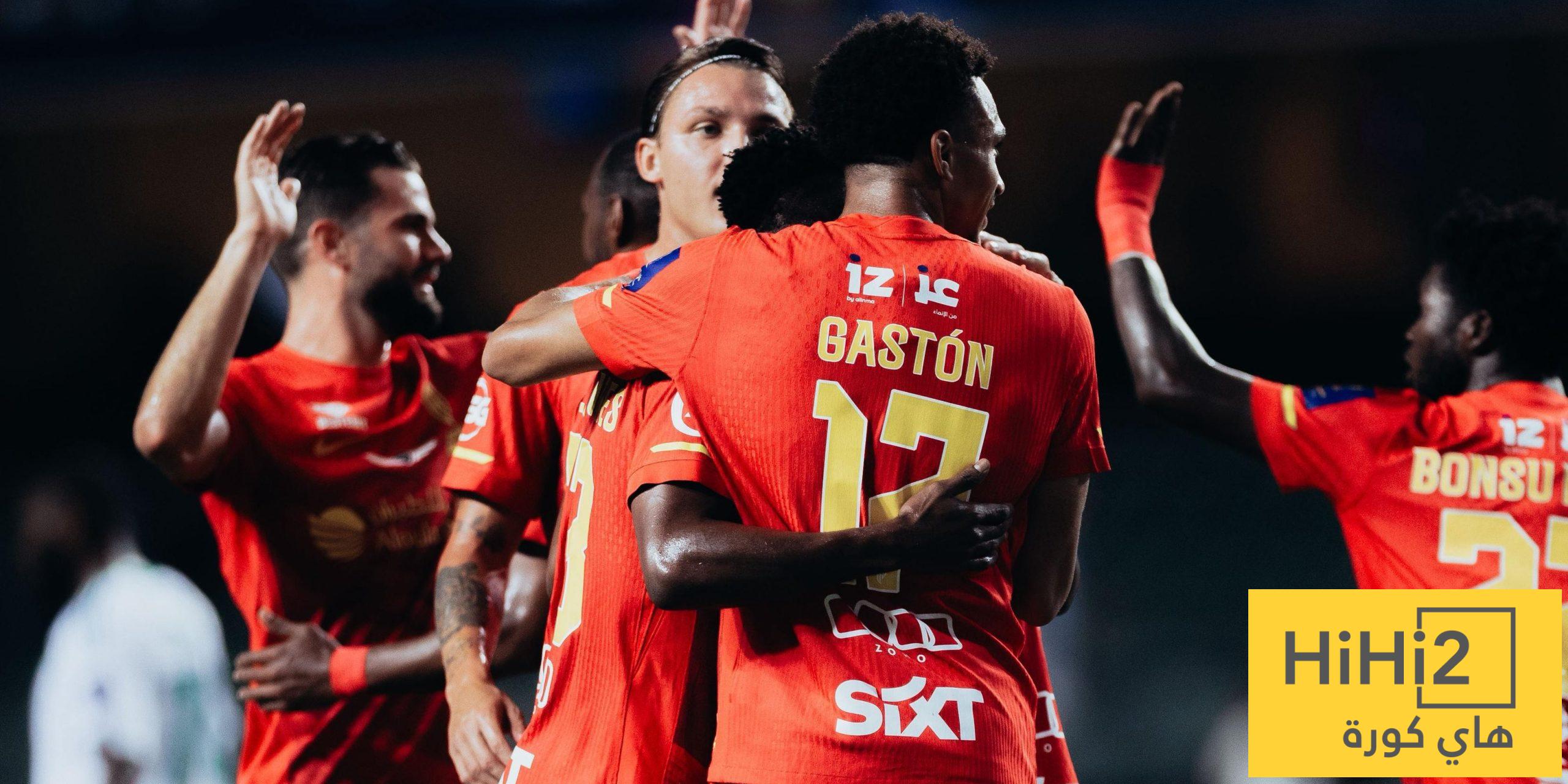 ضربة قوية للقادسية قبل مواجهة الأهلي !