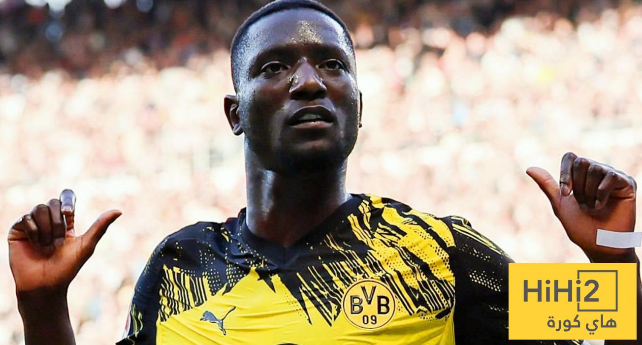 جيراسي على أعتاب الدوري السعودي .. تفاصيل العرض المثير !