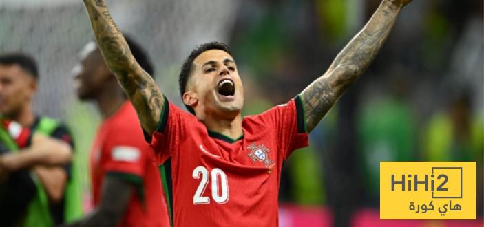 الأكثر صناعة للأهداف من البرتغال في تصفيات كأس العالم