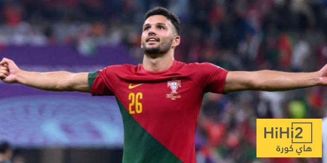 راموس يتقدم للبرتغال بالهدف الثاني أمام أرمينيا راموس يتقدم للبرتغال بالهدف الثاني أمام أرمينيا