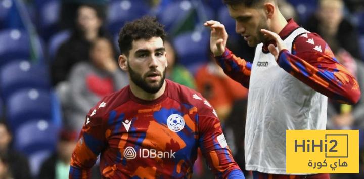 احصائيات نصف ساعة بين البرتغال و أرمينيا