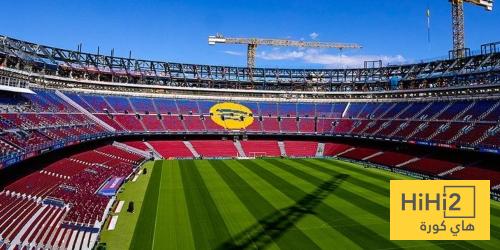 غدا إعلان رسمي من برشلونة ..!