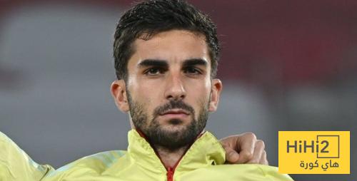 هدف توريس ضد جورجيا ليس صدفة ..!