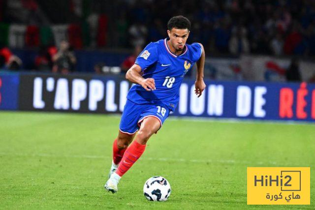 أرقام زائير إيمري أمام أذربيجان أرقام زائير إيمري أمام أذربيجان