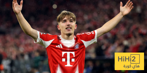 بايرن ميونخ ينوي الاحتفاظ بجوهرته