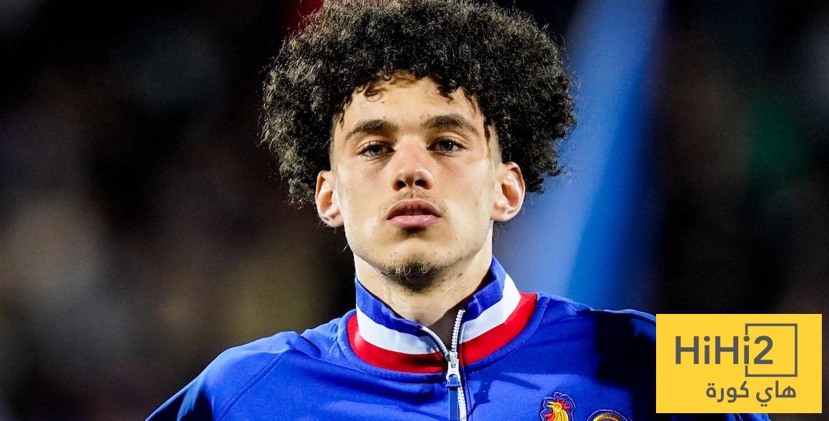 احصائيات أكليوش أمام أذربيجان