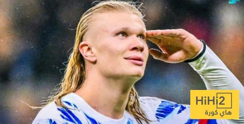 منتخب النرويج يكتسح ايطاليا ويتأهل رسميا الى كأس العالم 2026