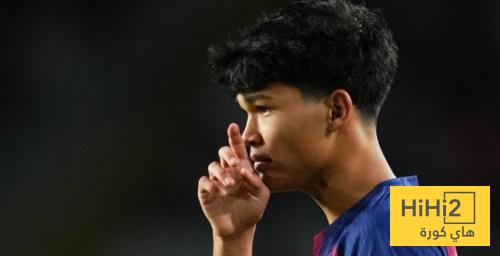 درو أمام فرصة ذهبية مع برشلونة