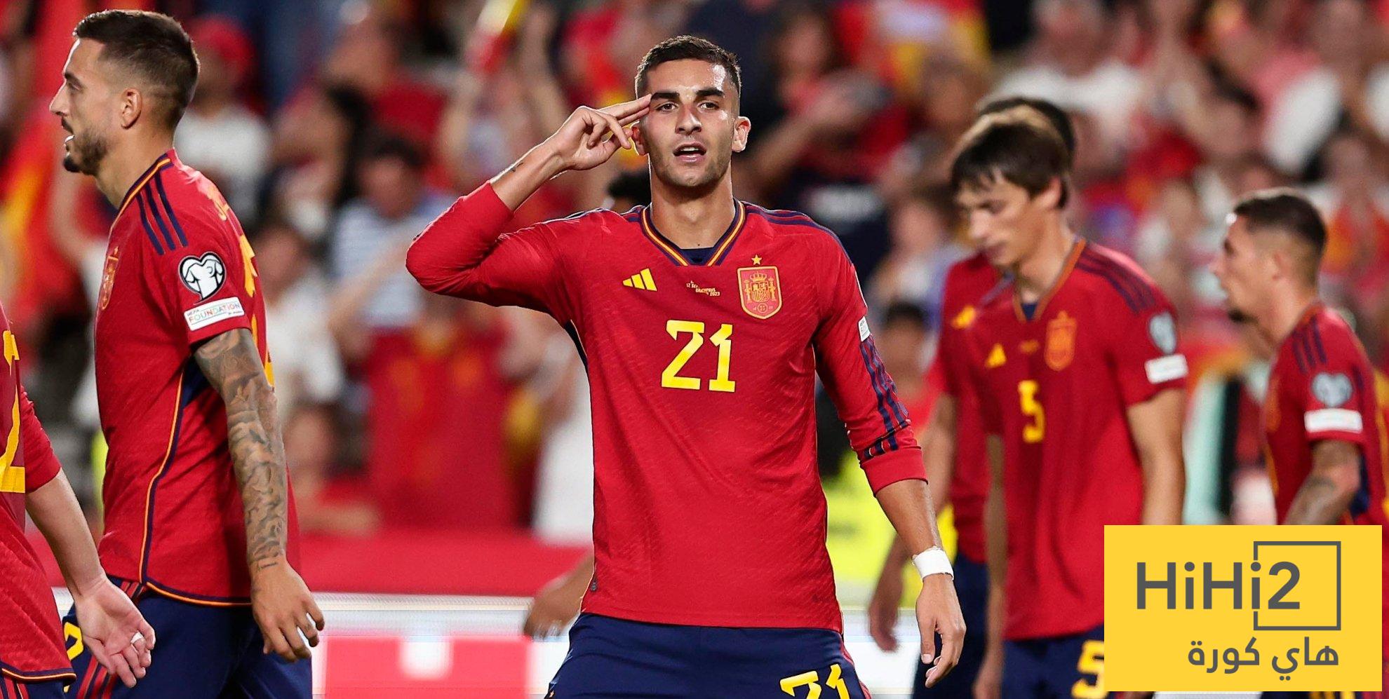 توريس … هداف تاريخي بلا لمسات استعراضية !