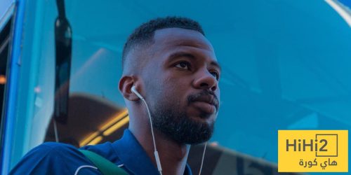 تطورات إصابة تمبكتي مع الهلال