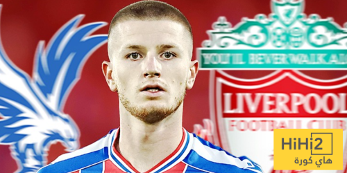 ليفربول يستعد للتحرك لضم وارتون