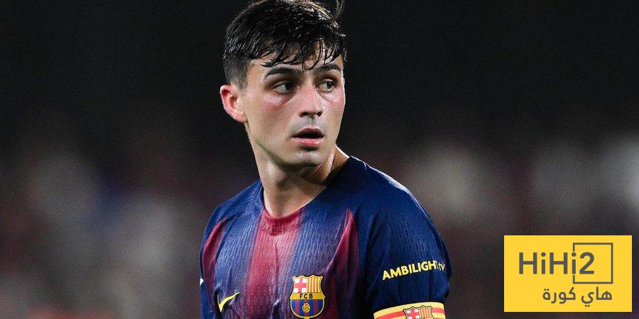 أول مباراة لبيدري بعد الإصابة !