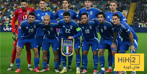 إيطاليا لا تستحق التواجد في المونديال