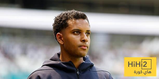 الشيء الذي يحتاجه رودريغو مع ريال مدريد