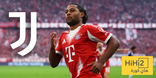 تفاصيل عرض يوفنتوس لغنابري